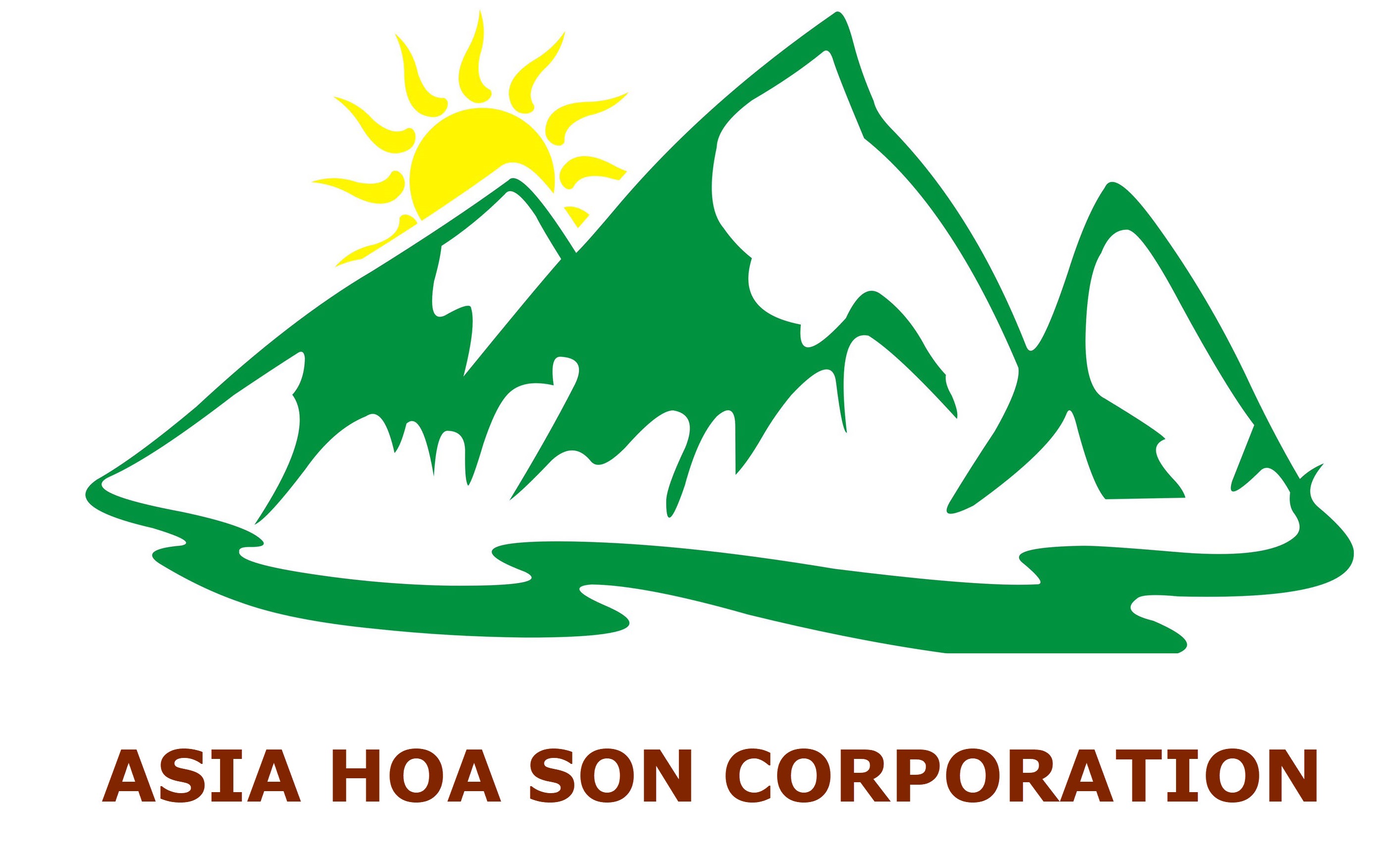 ASIA HOA SON CORPORATION - AHS