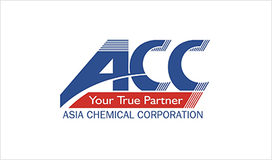 ASIA CHEMICAL CORPORATION